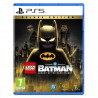 LEGO Batman: Legacy of the Dark Knight - Deluxe Edition - Version PS5