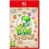 Yoshi and The Mysterious Book Nintendo Switch 2