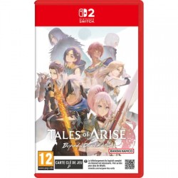 Tales of Arise - Beyond The...