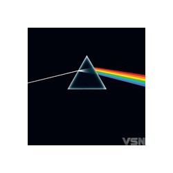 Pink Floyd - The Dark Side...