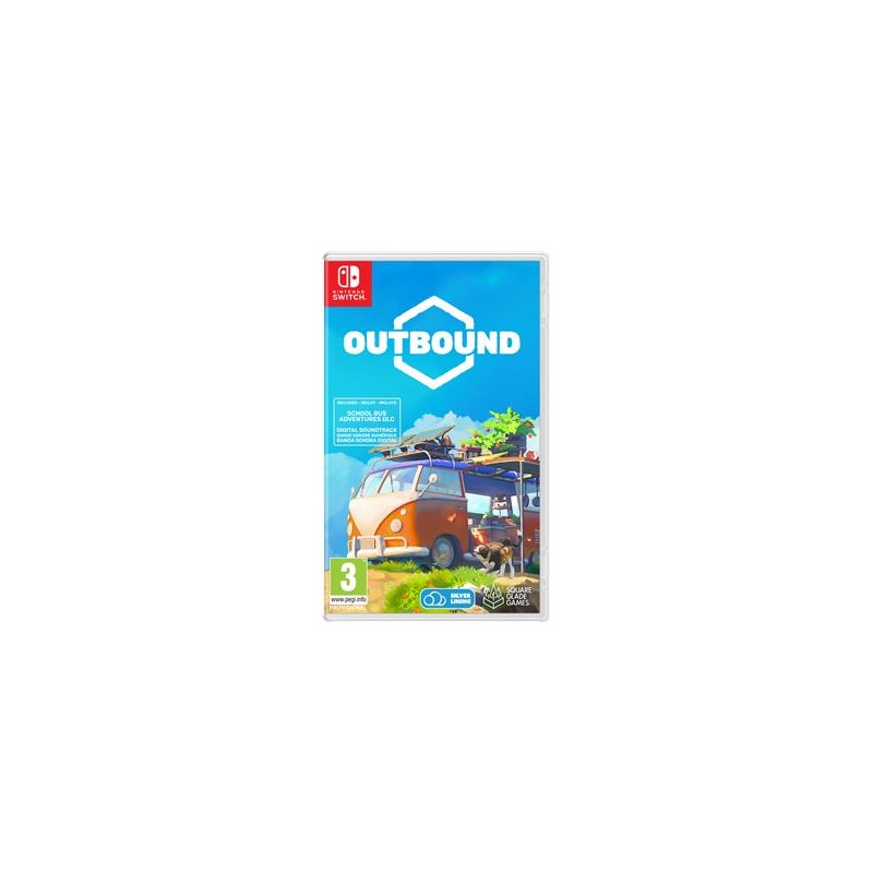 Outbound Nintendo Switch