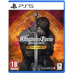 Kingdom Come: Deliverance -...