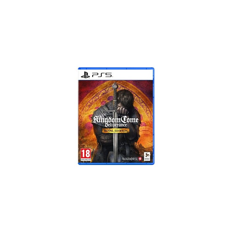 Kingdom Come: Deliverance - Royal Edition