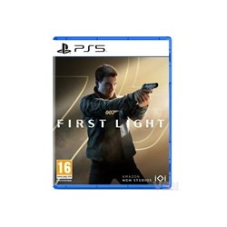 007 First Light PS5