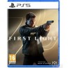 007 First Light PS5