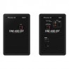 Pioneer DM-40D-BT haut-parleur 2-voies Noir Avec fil &sans fil 38 W