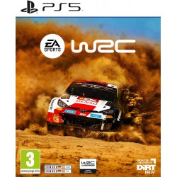 EA SPORTS WRC Standard...