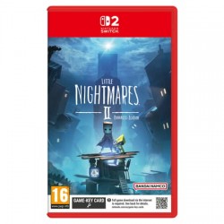 Little Nightmares II -...