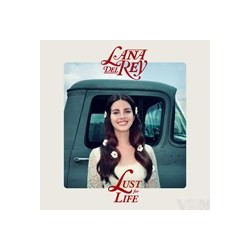 Lana Del Rey - Lust For...