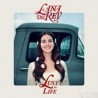 Lana Del Rey - Lust For Life (2 LP)