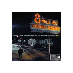 8 Mile (2 LP) (Original...