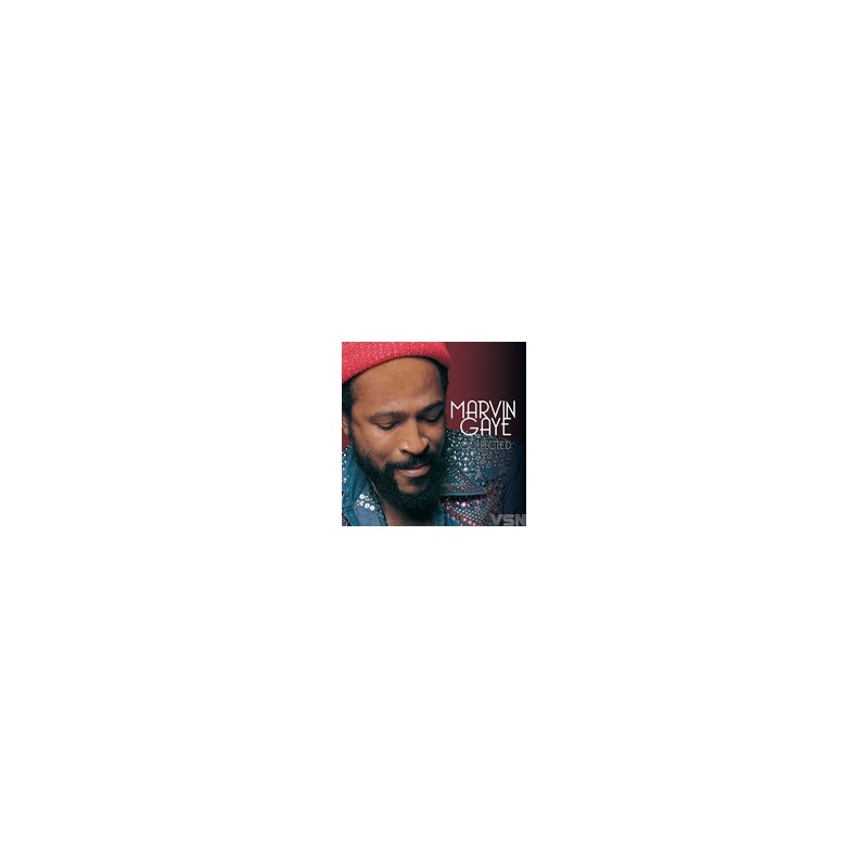 Marvin Gaye - Collected (2 LP)