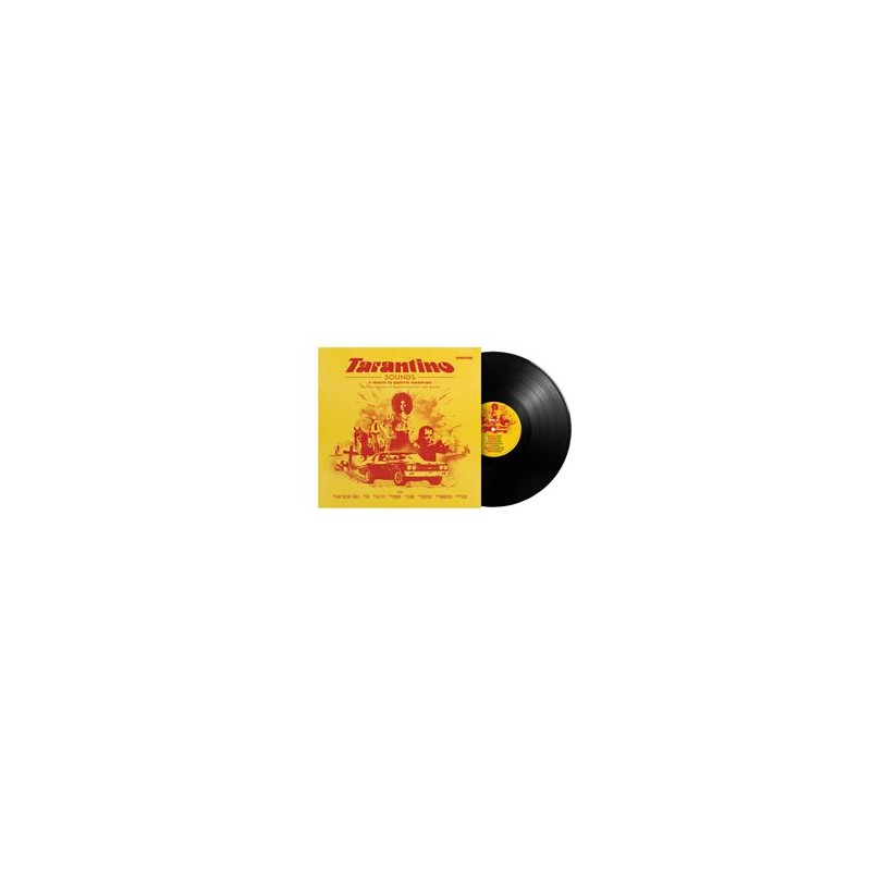 Tarantino Sounds