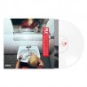 PLK -Grand Garçon Vinyle Blanc