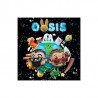 J. Balvin / Bad Bunny - Oasis