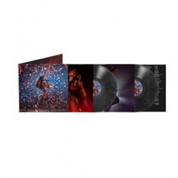 Dua Lipa . 2 LP Live From...