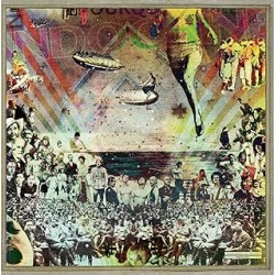 Indochine- La république...
