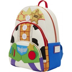TOY STORY 5 - Sac à Dos Loungefly