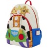 TOY STORY 5 - Sac à Dos Loungefly