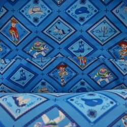 TOY STORY 5 - Sac à Dos Loungefly