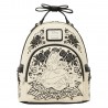 ALICE AU PAYS DES MERVEILLES - Mini Sac à Dos LoungeFly