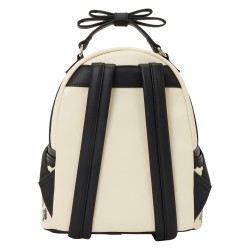 ALICE AU PAYS DES MERVEILLES - Mini Sac à Dos LoungeFly