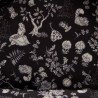 ALICE AU PAYS DES MERVEILLES - Mini Sac à Dos LoungeFly