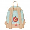 Mini Sac À Dos Mickey Et Minnie S'amusent À La Plage - Disney Loungefly