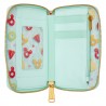 Portefeuille Mickey Et Minnie S'amusent À La Plage - Disney Loungefly