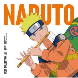 Naruto - Best Collection Vinyl