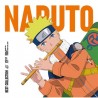Naruto - Best Collection Vinyl