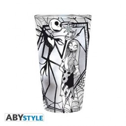 NBX-JACK & SALLY-VERRE XXL...