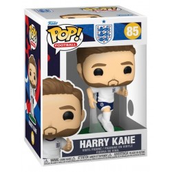 ANGLETERRE - POP Football...