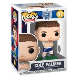 ANGLETERRE - POP Football...