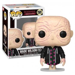 DEADPOOL 2 - POP Marvel N°...