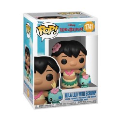 LILO & STITCH - POP Disney...
