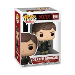 DEXTER - POP Television N°...