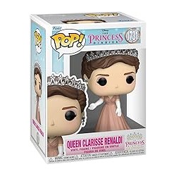 PRINCESSE MALGRE ELLE - POP...