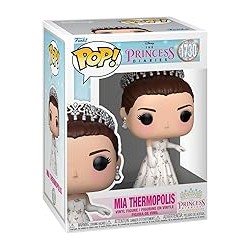 PRINCESSE MALGRE ELLE - POP...