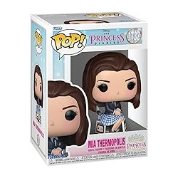 PRINCESSE MALGRE ELLE - POP...