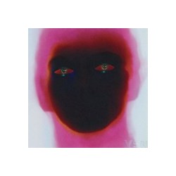 Ghinzu - W.O.W.A (CD)