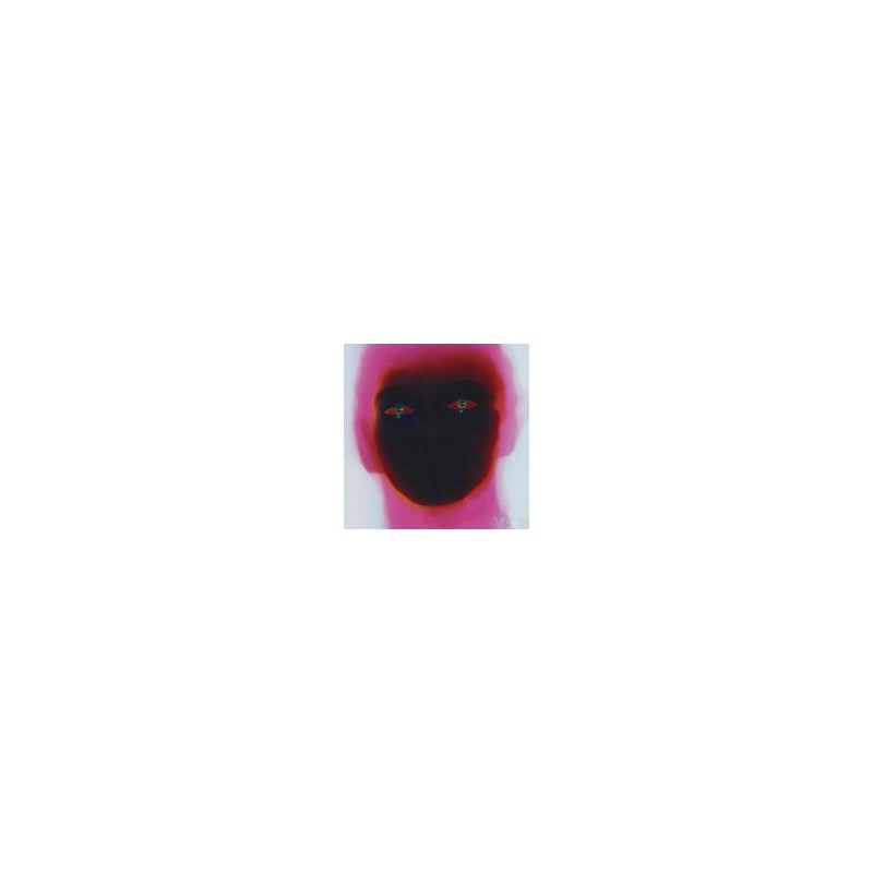 Ghinzu - W.O.W.A (CD)