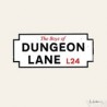 Paul McCartney - The Boys Of Dungeon Lane (LP)