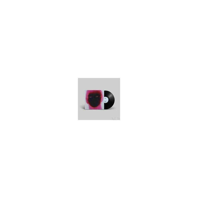 Ghinzu - W.O.W.A. 1xLP
