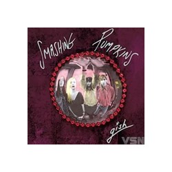 The Smashing Pumpkins -...