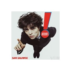 Sam Sauvage - Mesdames,...