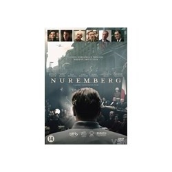 Nuremberg (DVD)