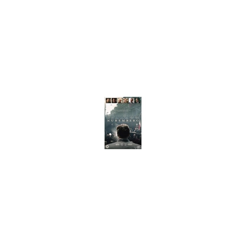 Nuremberg (DVD)