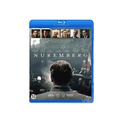 Nuremberg (Blu-ray)