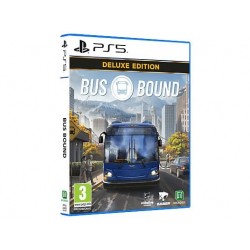 Bus Bound - Deluxe Edition...